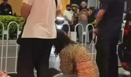 爆料唐山打人者视频,暴力冲突背后的真相与反思